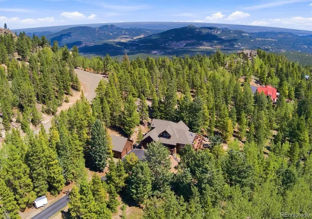 Photo 50 of Single family home for sale at 11016 Timothys Dr, Conifer, CO 80433 | MLS# 4387589 | Listing updated on 2026-09-13