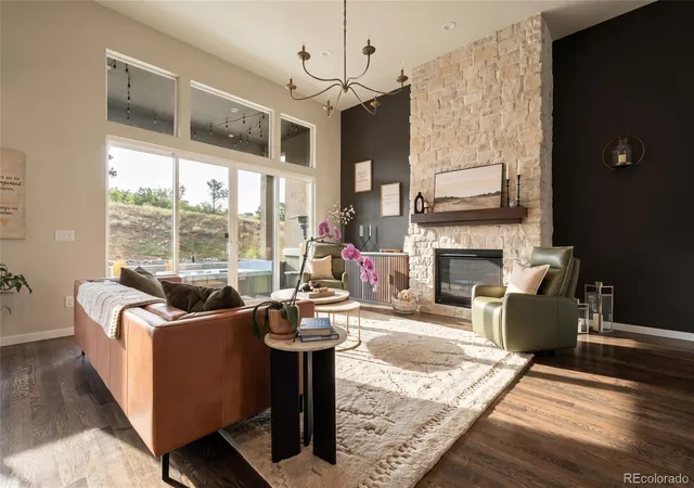Photo 4 of Single family home for sale at 5425 Mesa Top Dr, Monument, CO 80132 | MLS# 6282299 | Listing updated on 2026-08-27