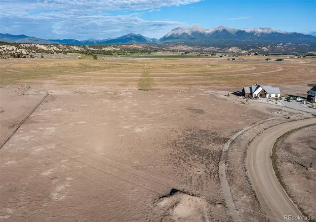 Photo 1 of Land for sale at 8361 Longhorn Dr, Salida, CO 81201 | MLS# 9070497 | Listing updated on 2026-08-26