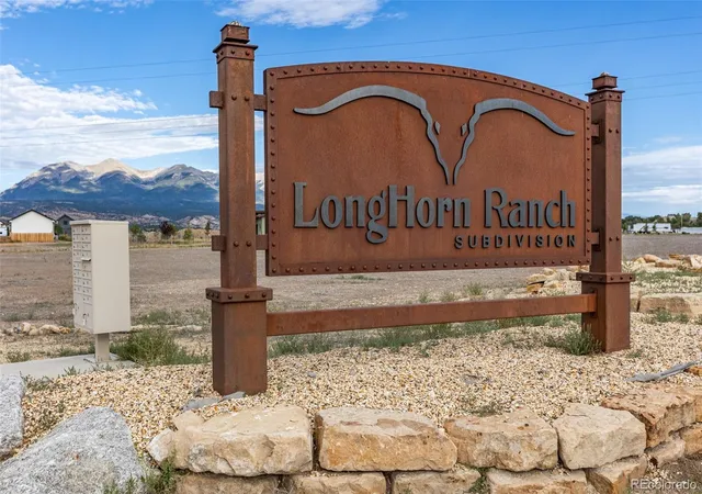 Photo 2 of Land for sale at 8361 Longhorn Dr, Salida, CO 81201 | MLS# 9070497 | Listing updated on 2026-08-26