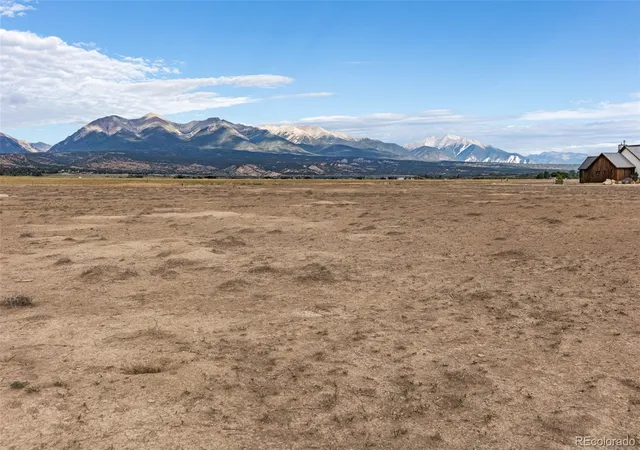 Photo 4 of Land for sale at 8361 Longhorn Dr, Salida, CO 81201 | MLS# 9070497 | Listing updated on 2026-08-26