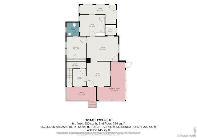 31st image of 1204 N Lincoln Ave, Loveland, CO 80537 | MLS# IR1067109