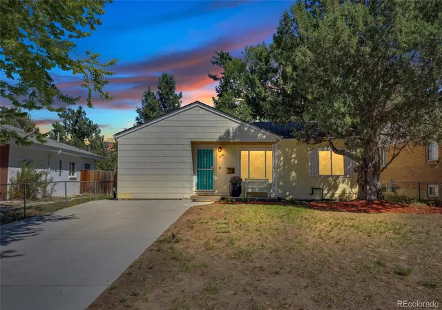 Photo 1 of Sale Pending at 1230 Alton St, Aurora, CO 80010 | MLS# 3240503 | Listing updated on 2026-09-08
