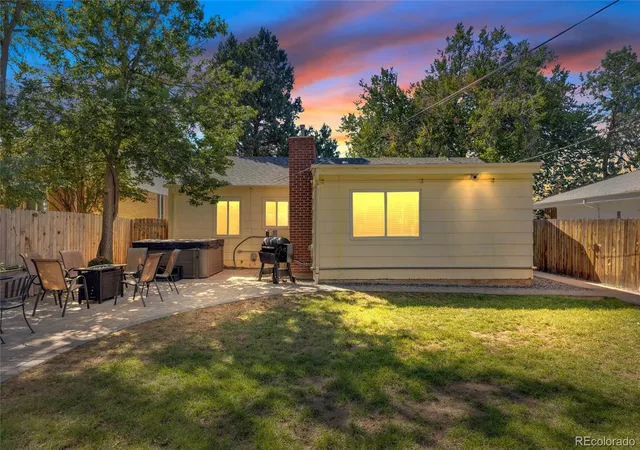 Photo 4 of Sale Pending at 1230 Alton St, Aurora, CO 80010 | MLS# 3240503 | Listing updated on 2026-09-08