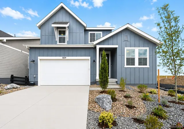 1st image of 3639 Recess Ln, Castle Rock, CO 80108 | MLS# 9345124