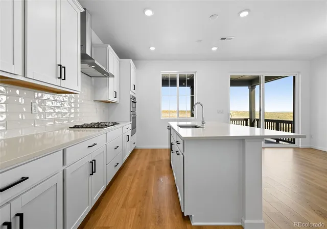 2nd image of 3639 Recess Ln, Castle Rock, CO 80108 | MLS# 9345124