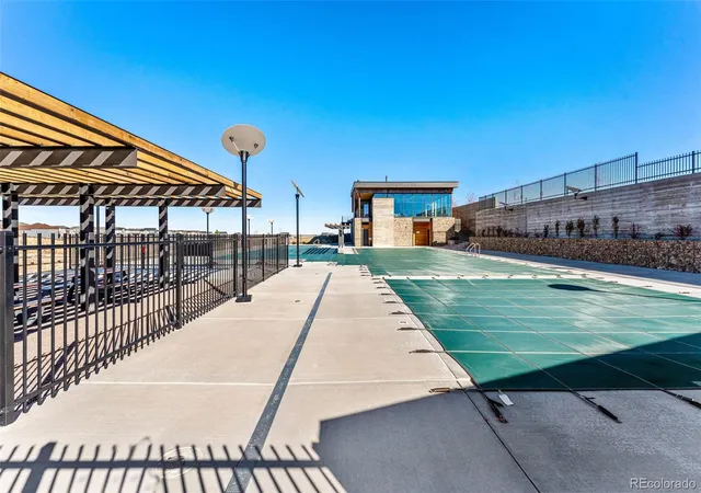 49th image of 3639 Recess Ln, Castle Rock, CO 80108 | MLS# 9345124