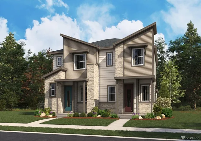 1st image of 17185 E Alameda Pkwy, Aurora, CO 80017 | MLS# 2174534