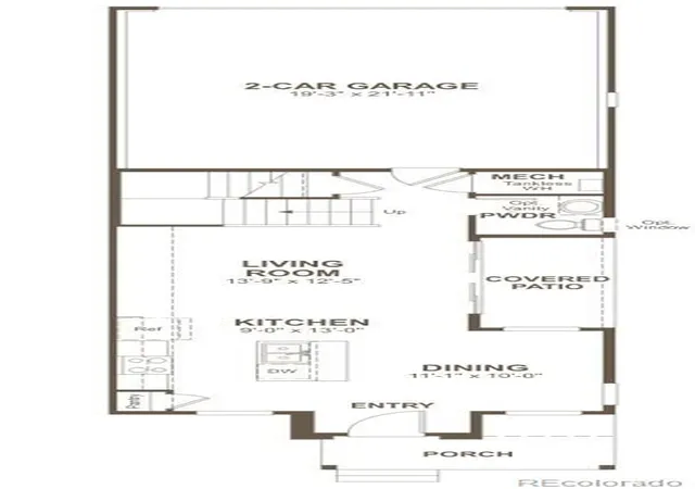 2nd image of 17185 E Alameda Pkwy, Aurora, CO 80017 | MLS# 2174534