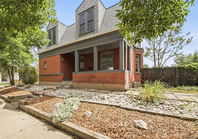1st image of 3856 Tejon St, Denver, CO 80211 | MLS# 6512885