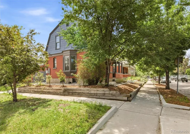 33rd image of 3856 Tejon St, Denver, CO 80211 | MLS# 6512885