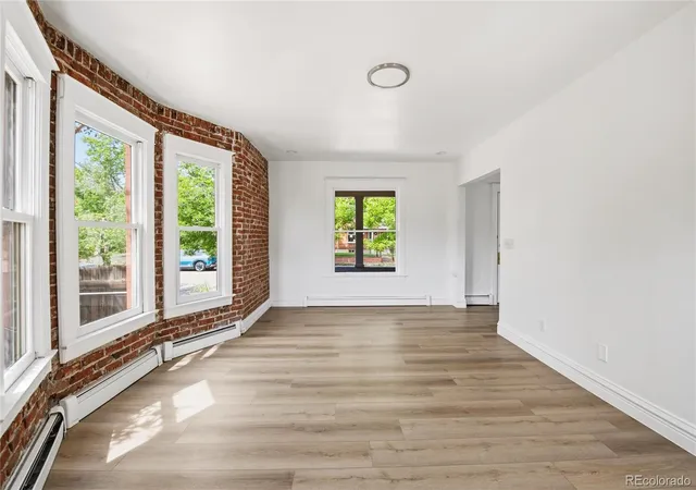 Photo 4 of Single family home for sale at 3856 Tejon St, Denver, CO 80211 | MLS# 6512885 | Listing updated on 2026-10-03