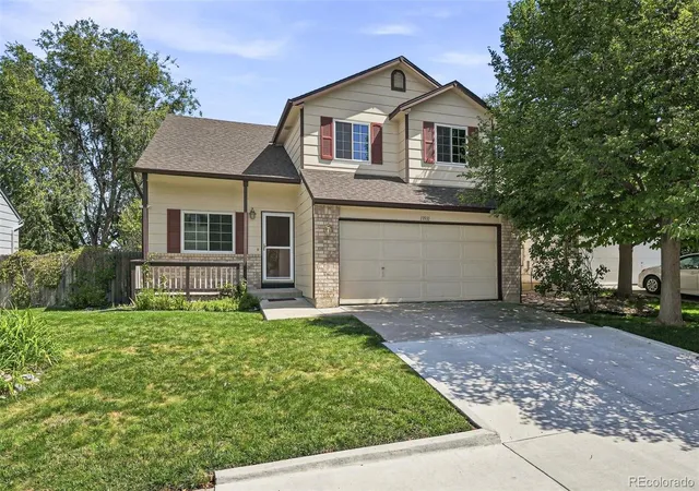 Photo 1 of Single family home for sale at 19931 E Radcliff Pl, Centennial, CO 80015 | MLS# 4092535 | Listing updated on 2026-08-31