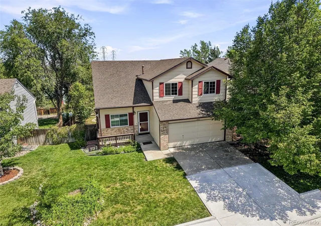Photo 2 of Single family home for sale at 19931 E Radcliff Pl, Centennial, CO 80015 | MLS# 4092535 | Listing updated on 2026-08-31