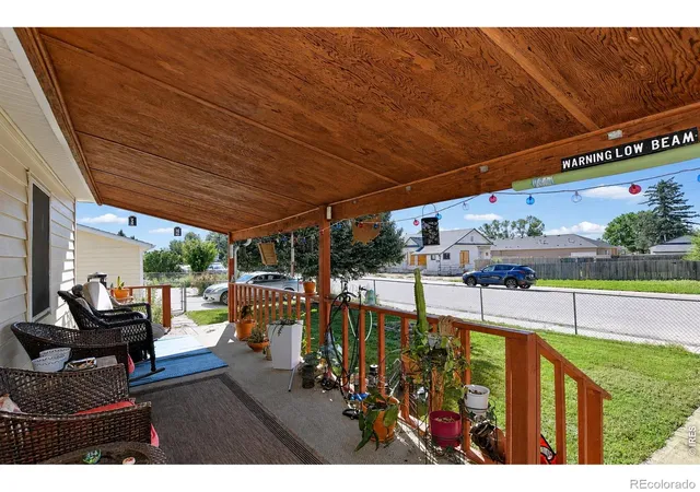 3rd image of 4006 Harrison Ave, Wellington, CO 80549 | MLS# IR1067110