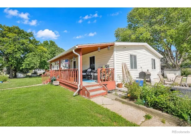 47th image of 4006 Harrison Ave, Wellington, CO 80549 | MLS# IR1067110