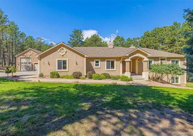 Photo 1 of Sale Pending at 335 Lariat Loop, Monument, CO 80132 | MLS# 4673800 | Listing updated on 2026-08-31