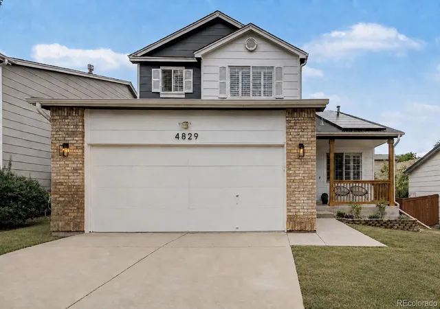 1st image of 4829 Tarcoola Ln, Highlands Ranch, CO 80130 | MLS# 2661077