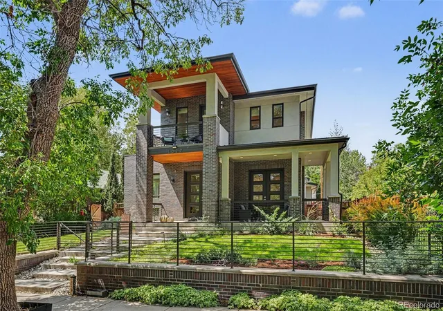 1st image of 3027 Meade St, Denver, CO 80211 | MLS# 3062043