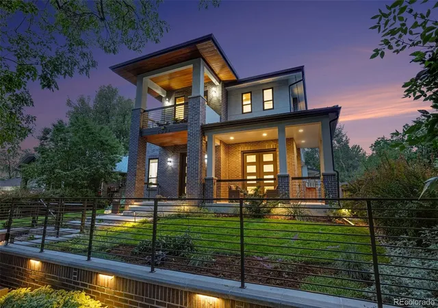 2nd image of 3027 Meade St, Denver, CO 80211 | MLS# 3062043