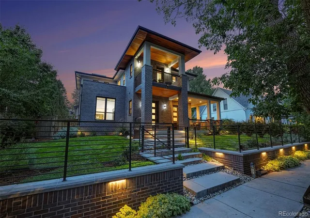3rd image of 3027 Meade St, Denver, CO 80211 | MLS# 3062043