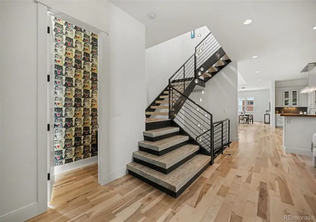 4th image of 3027 Meade St, Denver, CO 80211 | MLS# 3062043
