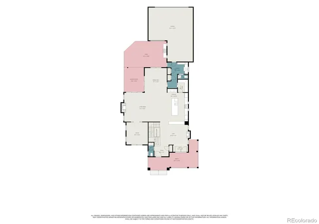 50th image of 3027 Meade St, Denver, CO 80211 | MLS# 3062043
