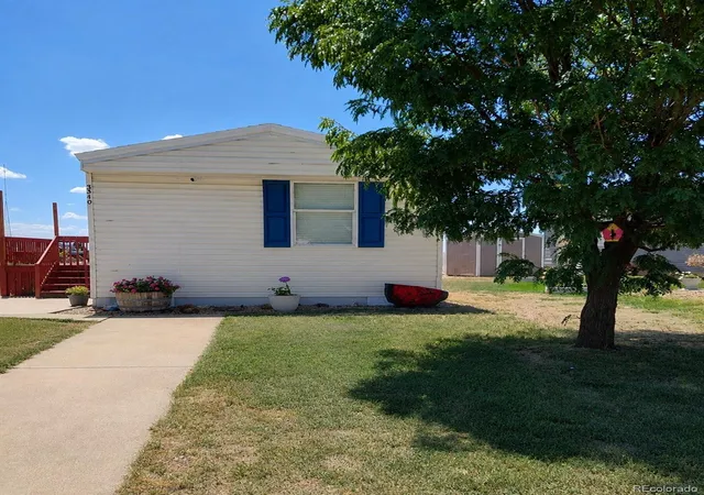 1st image of 3340 Yucca Cir, Evans, CO 80620 | MLS# 7780112
