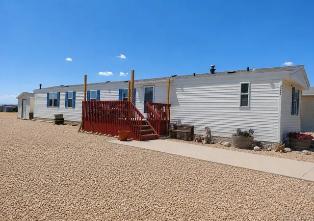 2nd image of 3340 Yucca Cir, Evans, CO 80620 | MLS# 7780112