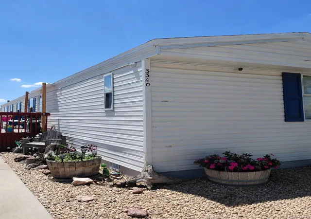 5th image of 3340 Yucca Cir, Evans, CO 80620 | MLS# 7780112
