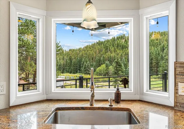 Photo 5 of Single family home for sale at 26955 Stagecoach Rd, Conifer, CO 80433 | MLS# 5962948 | Listing updated on 2026-08-29