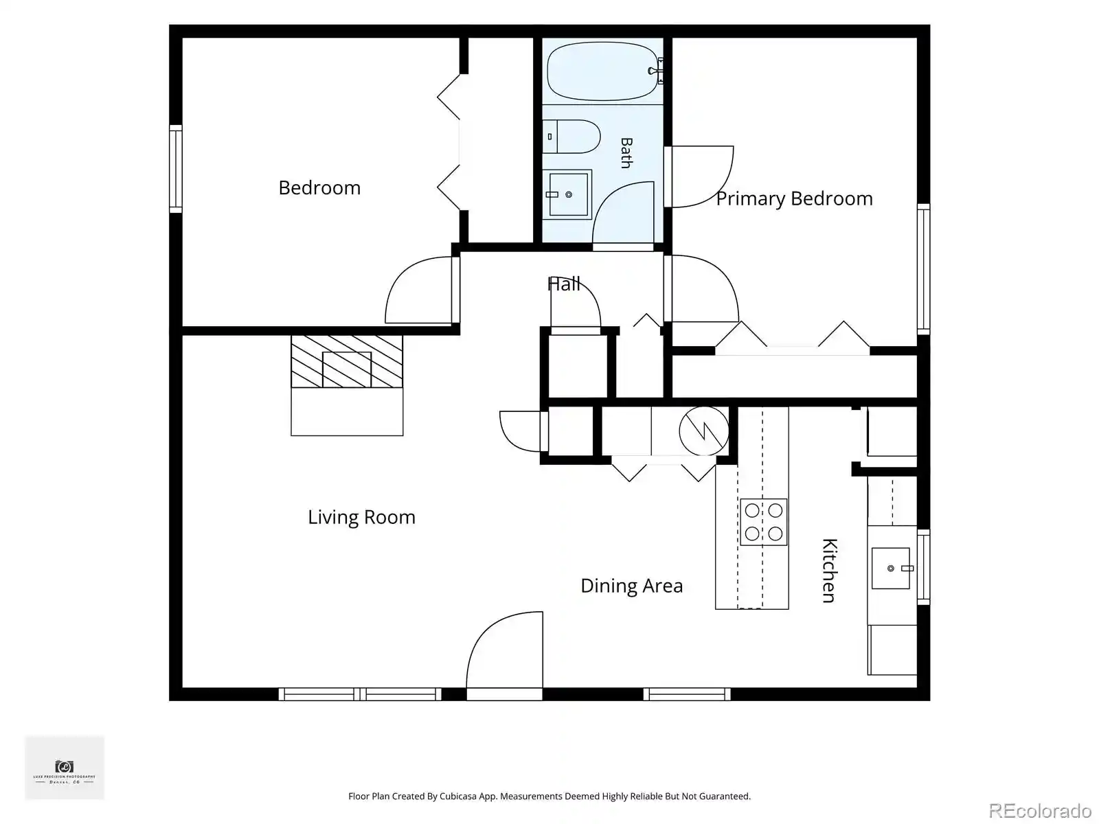Listing Photo 26 - Condo for sale in 1225 S Oneida St located at 1225 S Oneida St, Denver, CO 80224 - Unit #217