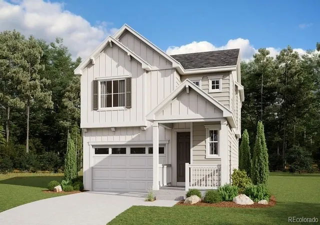 1st image of 9212 Telluride Ct, Commerce City, CO 80022 | MLS# 2220546