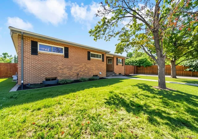 3rd image of 480 S Newland St, Lakewood, CO 80226 | MLS# 5110189