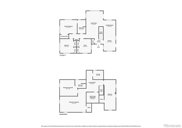 49th image of 480 S Newland St, Lakewood, CO 80226 | MLS# 5110189