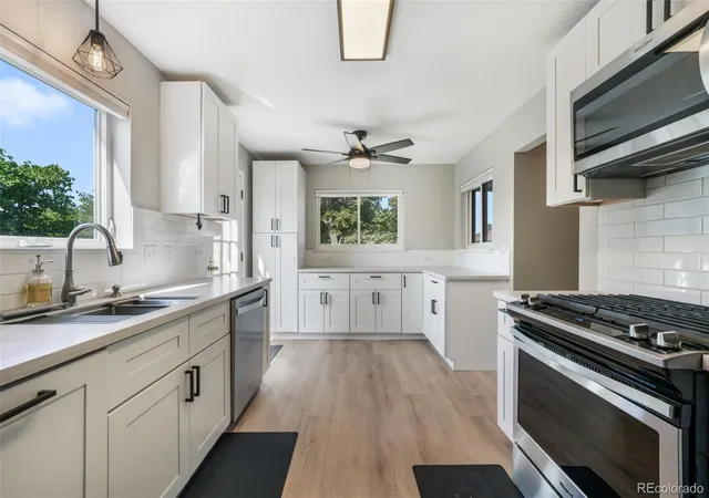 5th image of 480 S Newland St, Lakewood, CO 80226 | MLS# 5110189