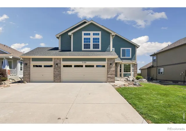 Photo 1 of Single family home for sale at 7120 Bon Homme Richard Dr, Fort Collins, CO 80526 | MLS# IR1067114 | Listing updated on 2026-10-25