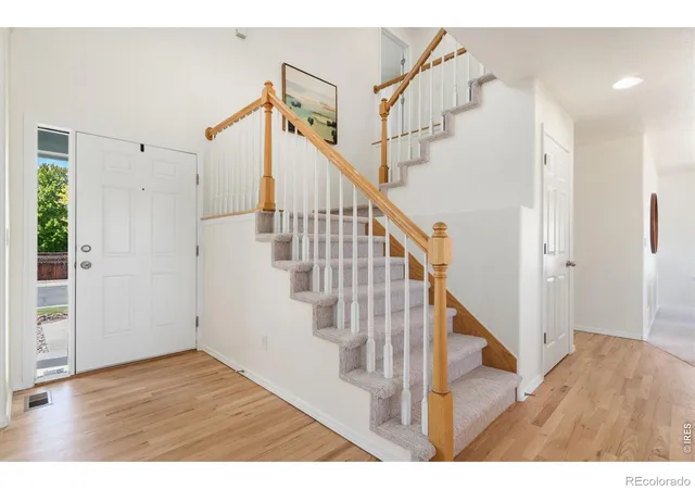 Photo 2 of Single family home for sale at 7120 Bon Homme Richard Dr, Fort Collins, CO 80526 | MLS# IR1067114 | Listing updated on 2026-10-25