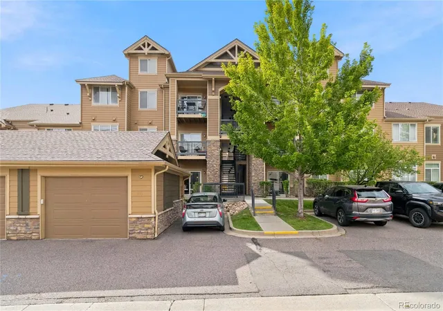 Photo 1 of Condo for sale at 10052 W Ute Pl #102, Littleton, CO 80127 | MLS# 6925626 | Listing updated on 2026-09-24