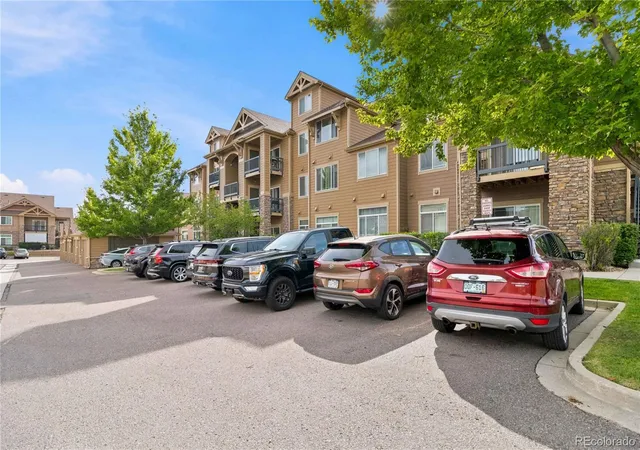 Photo 2 of Condo for sale at 10052 W Ute Pl #102, Littleton, CO 80127 | MLS# 6925626 | Listing updated on 2026-09-24
