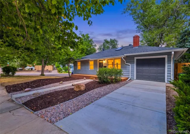 1st image of 655 Skyline Ave, Colorado Springs, CO 80905 | MLS# 7541778