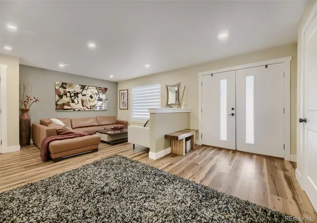 Photo 4 of Single family home for sale at 8469 W Vassar Dr, Lakewood, CO 80227 | MLS# 7432408 | Listing updated on 2026-10-10