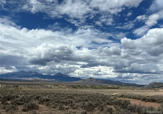 Photo 1 of Land for sale at 7ac Lanterman Rd, Fort Garland, CO 81133 | MLS# 6687648 | Listing updated on 2026-08-27