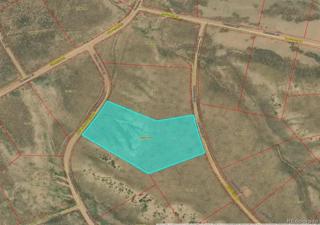 Photo 2 of Land for sale at 7ac Lanterman Rd, Fort Garland, CO 81133 | MLS# 6687648 | Listing updated on 2026-08-27
