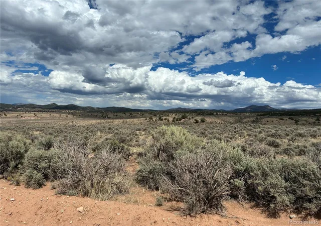 Photo 3 of Land for sale at 7Ac Lanterman Rd, Fort Garland, CO 81133 | MLS# 6687648 | Listing updated on 2026-08-27