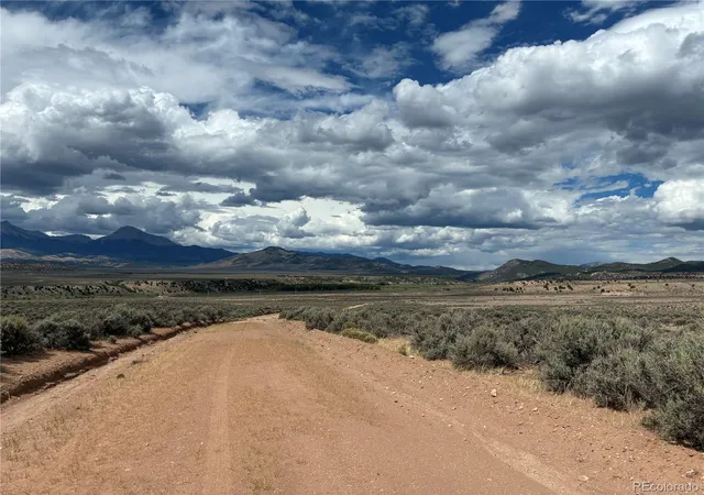 Photo 4 of Land for sale at 7Ac Lanterman Rd, Fort Garland, CO 81133 | MLS# 6687648 | Listing updated on 2026-08-27