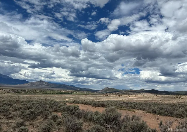 Photo 5 of Land for sale at 7Ac Lanterman Rd, Fort Garland, CO 81133 | MLS# 6687648 | Listing updated on 2026-08-27