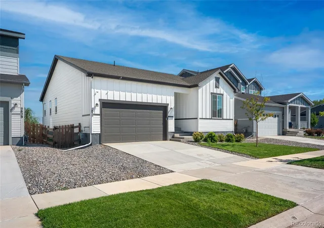 2nd image of 5835 Red Barn Ave, Mead, CO 80504 | MLS# 1627183