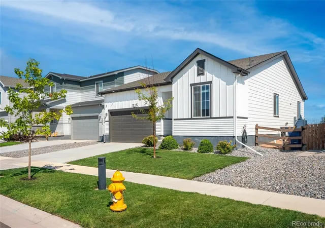 3rd image of 5835 Red Barn Ave, Mead, CO 80504 | MLS# 1627183