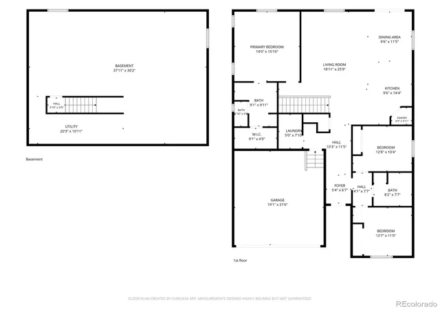 39th image of 5835 Red Barn Ave, Mead, CO 80504 | MLS# 1627183